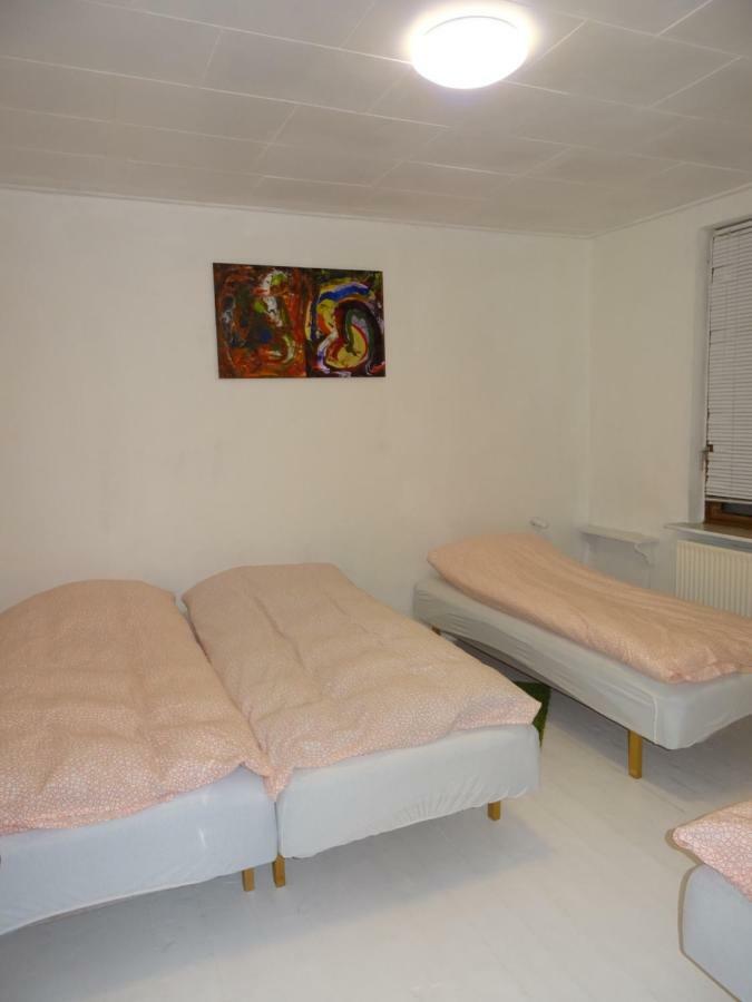 Pasescia Bed And Breakfast. Kolind Exteriér fotografie